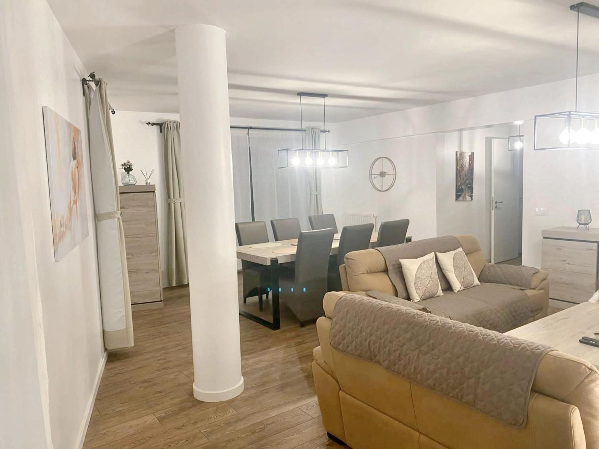 Modern Apartment In Cureghem Anderlecht 134 M² + Terrace Bruxelas Exterior foto